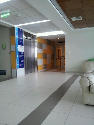 Photos of Clinic Medical Center Lircay