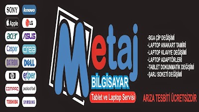Photos of Kocaeli Metaj Computer Technical Services