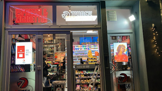 Bild: 7Kiosk Evershagen Alle