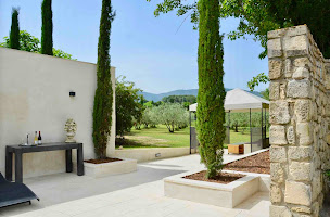 Photo n°33 de maison bertuli 5***** à Oppède (Agence de location de maisons de vacances)