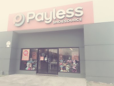 Photos of Payless Shoes