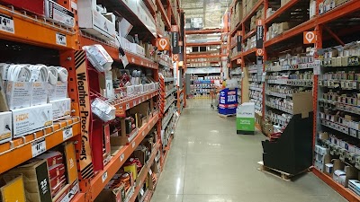 The Home Depot