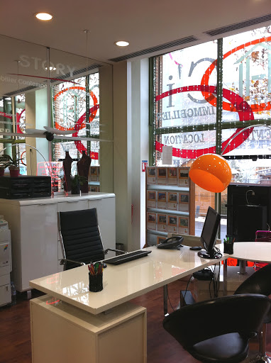 AGENCE COULON IMMOBILIER Gallery - France