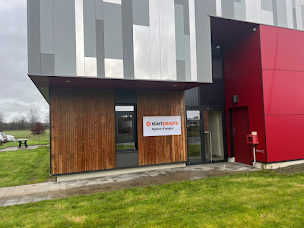 Photo n°1 de Start People La Flèche à La Flèche (Agence pour l'emploi)