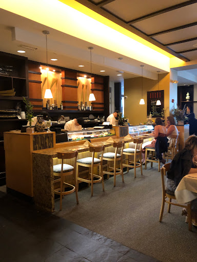Bamboo Fine Asian Cuisine & Sushi Bar - Thumbnail
