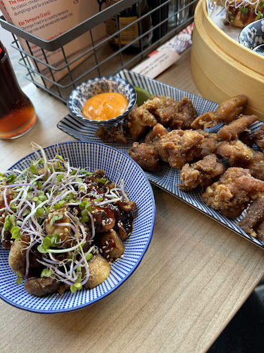 Xu Noodle Bar Eindhoven - Thumbnail