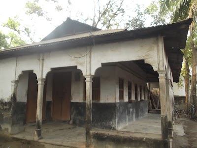 Photos of Nandina Post Office