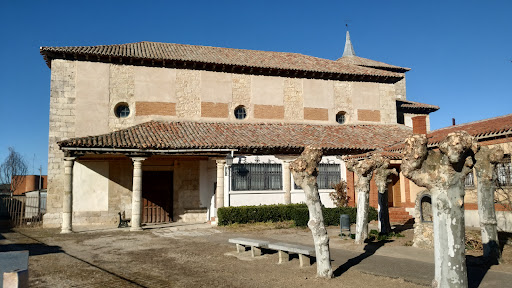 Parroquia de Nuestra Señora de Allende el Río Gallery - Spain