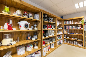 Photo n°5 de Proxi Confort - Ets Pujol et Fils à Villefranche-d'Albigeois (Magasin de lave-linges et sèche-linges)