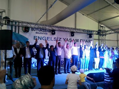 Photos of Elele &Ouml;zel Eğitim ve Rehabilitasyon Merkezi