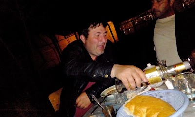 Photos of Emil Kafe