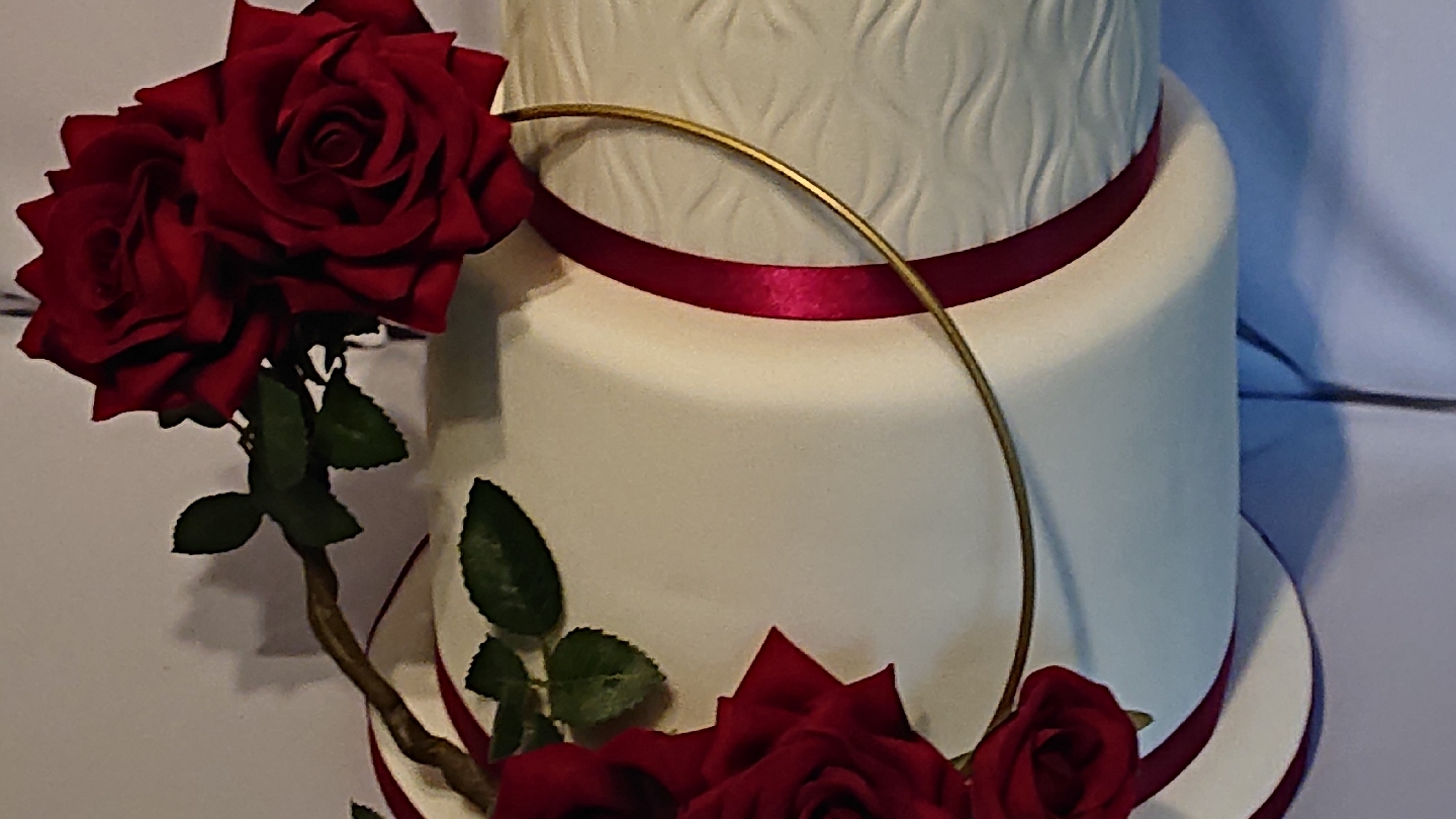 The Cake Rooms Leicester - Wedding Cakes and Birthday Cakes Leicester - Cakes & Sweets - photo 1