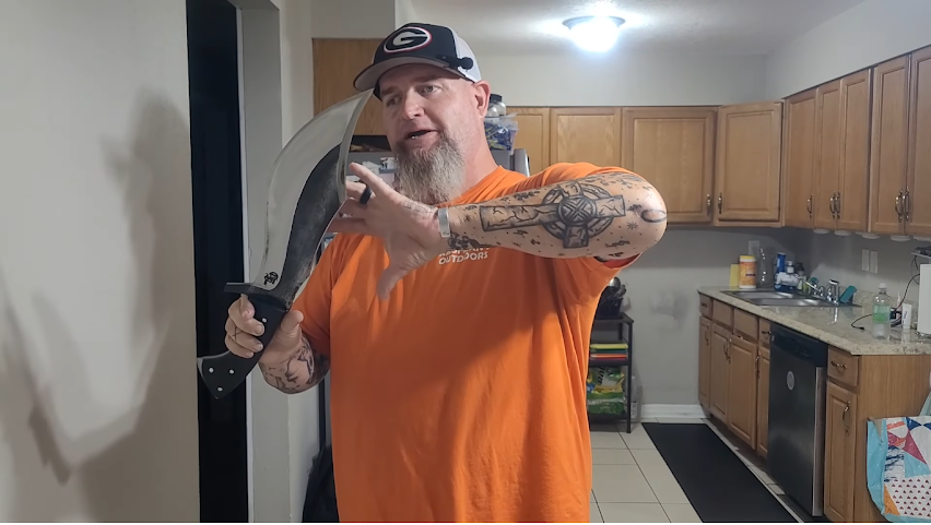 The Khukuri House (KHHI Nepal) by null