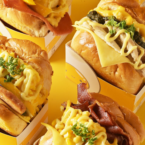 MOMO Korean Eggdrop by null