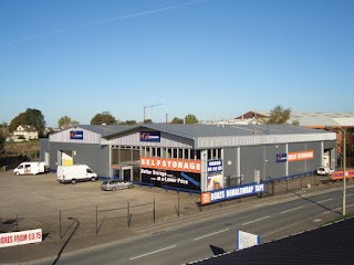 UK Storage