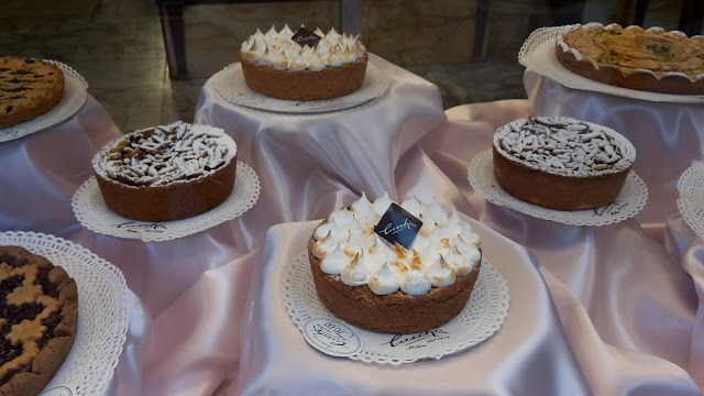 Pasticceria Cucchi