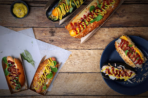 Photo n°18 de Monsieur Saucisse à Montreuil (Traiteur ambulant)