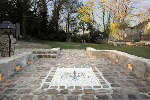 Photo n°2 de Stylgian à Saint-Erme-Outre-et-Ramecourt (Sculpteur)