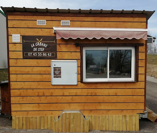 Photo 8 - Pizza l'Antre d'Eux