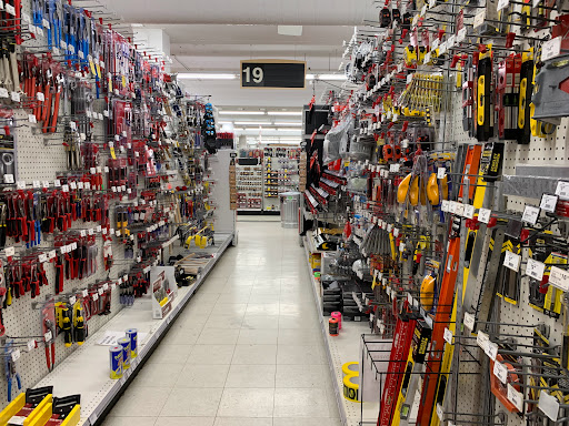 Tags Hardware - Visual