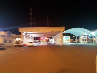 Photos of Salmi port borders of Kuwait - Saudi Arabia