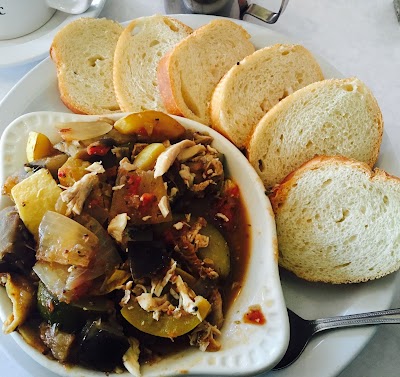 Photos of Le Petit Zinc