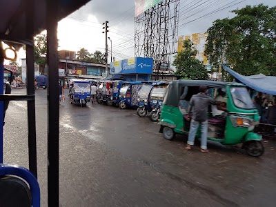 Photos of Moulvibazar Bus Terminal
