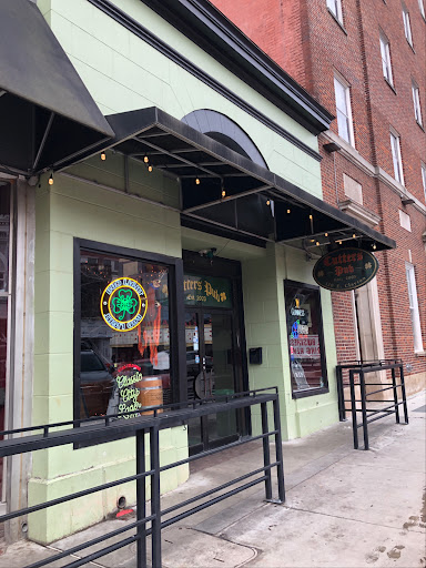 Cutters Pub - Visual