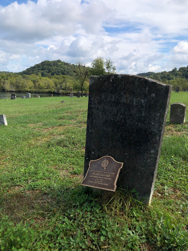 Seven Islands Cemetery - Thumbnail