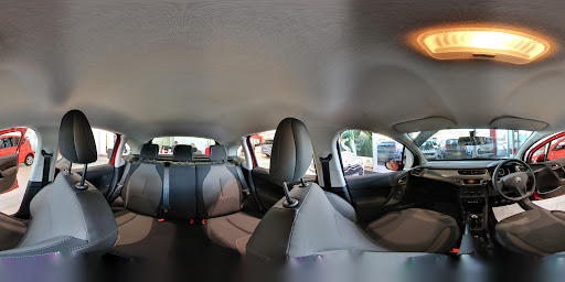Arbury Citroën - Thumbnail