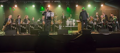 Photos of Lahti Big Band ry
