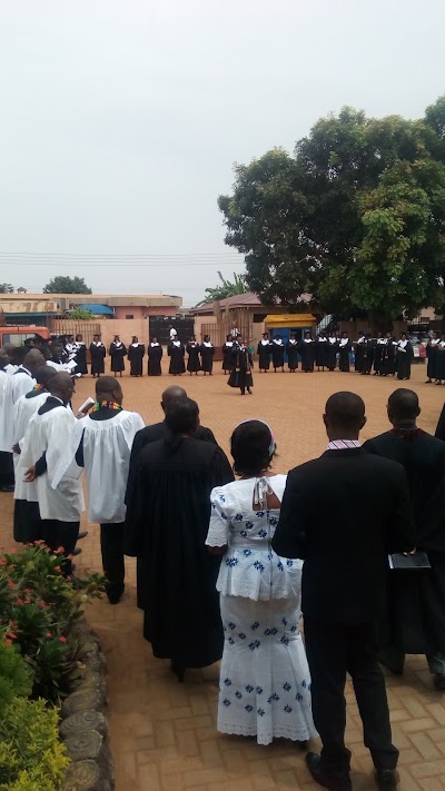 Photos of Madina Emmanuel Presby Church