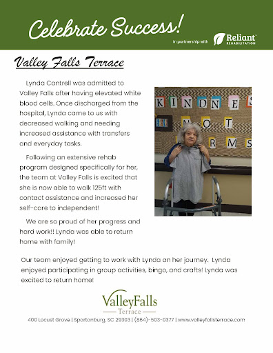 Valley Falls Terrace - Thumbnail