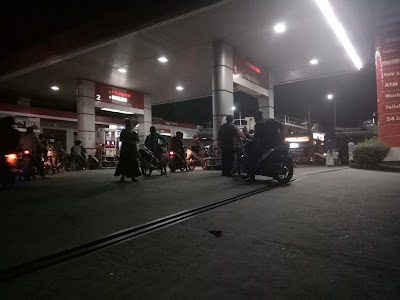 Photos of Pom Bensin Kudukeras