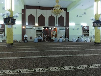 Photos of Firdous Mosque