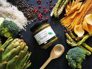 Photo n°28 de Casa fraioli à Chozeau (Épicerie fine)