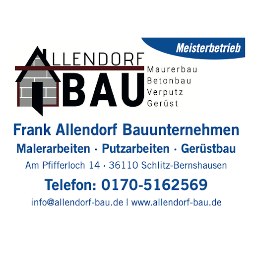 Frank Allendorf Bauunternehmen - Thumbnail