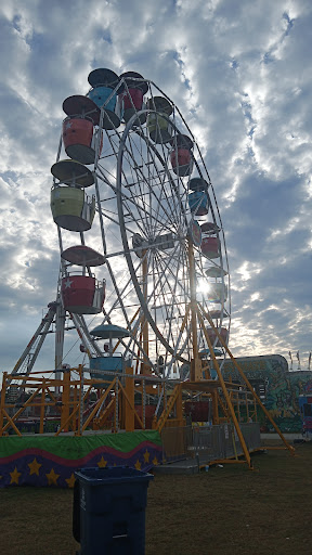 Cole County Fair - Thumbnail