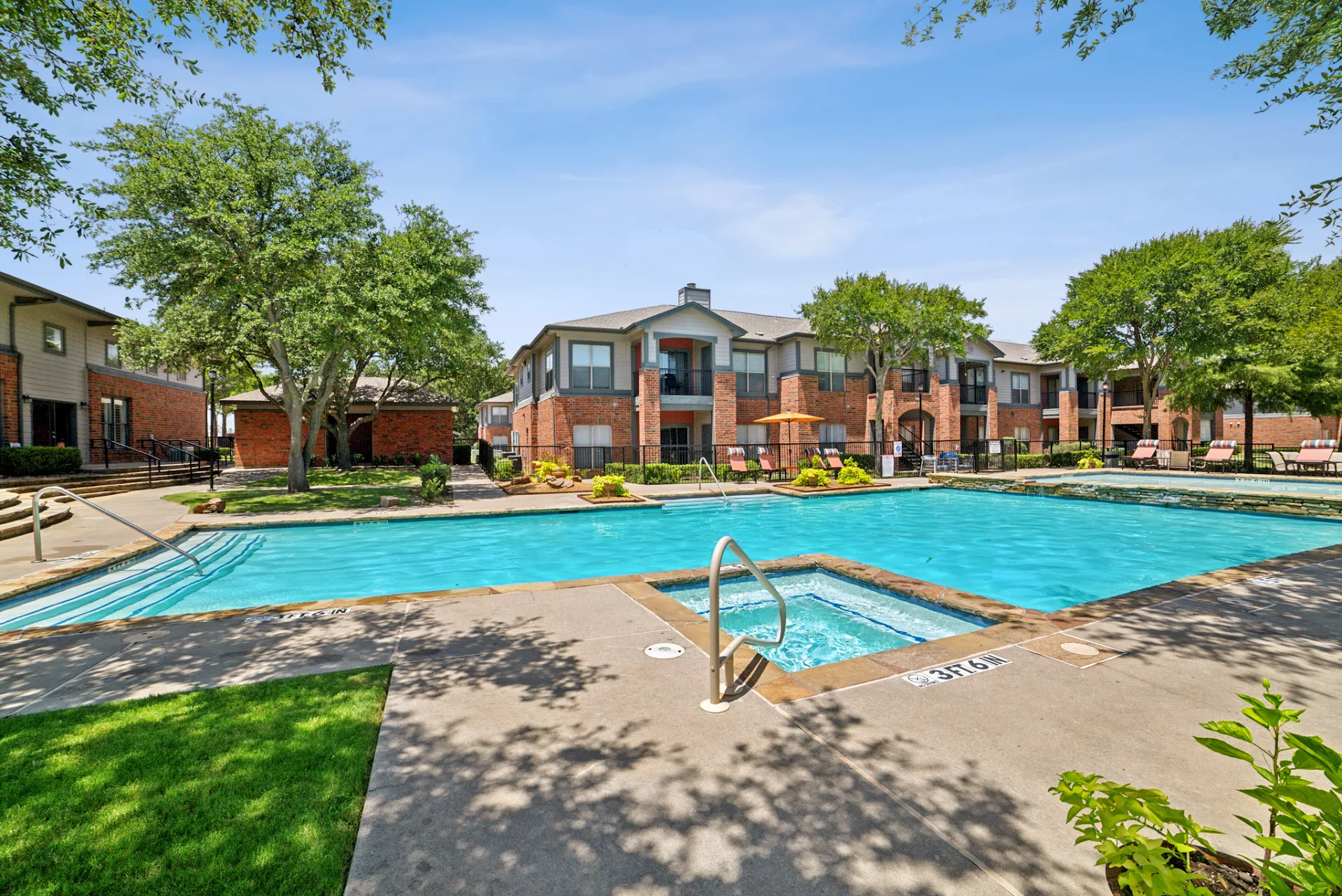 Kensington Park Apartments