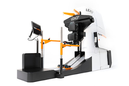 Tyromotion Advanced Rehabilitation Technology Bahnhofgürtel 59, 8020 Graz, Österreich