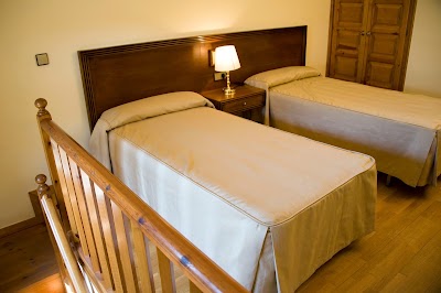 Photos of Hotel Santa B&agrave;rbara de la Vall d'Ordino