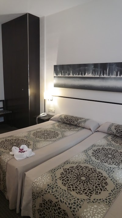 Photos of Hotel Macia Plaza