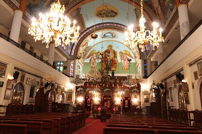 Photos of دير سيدة الدخول - السيدة