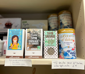 Photo n°14 de De Marseille et d'Ailleurs à Paris (Magasin)