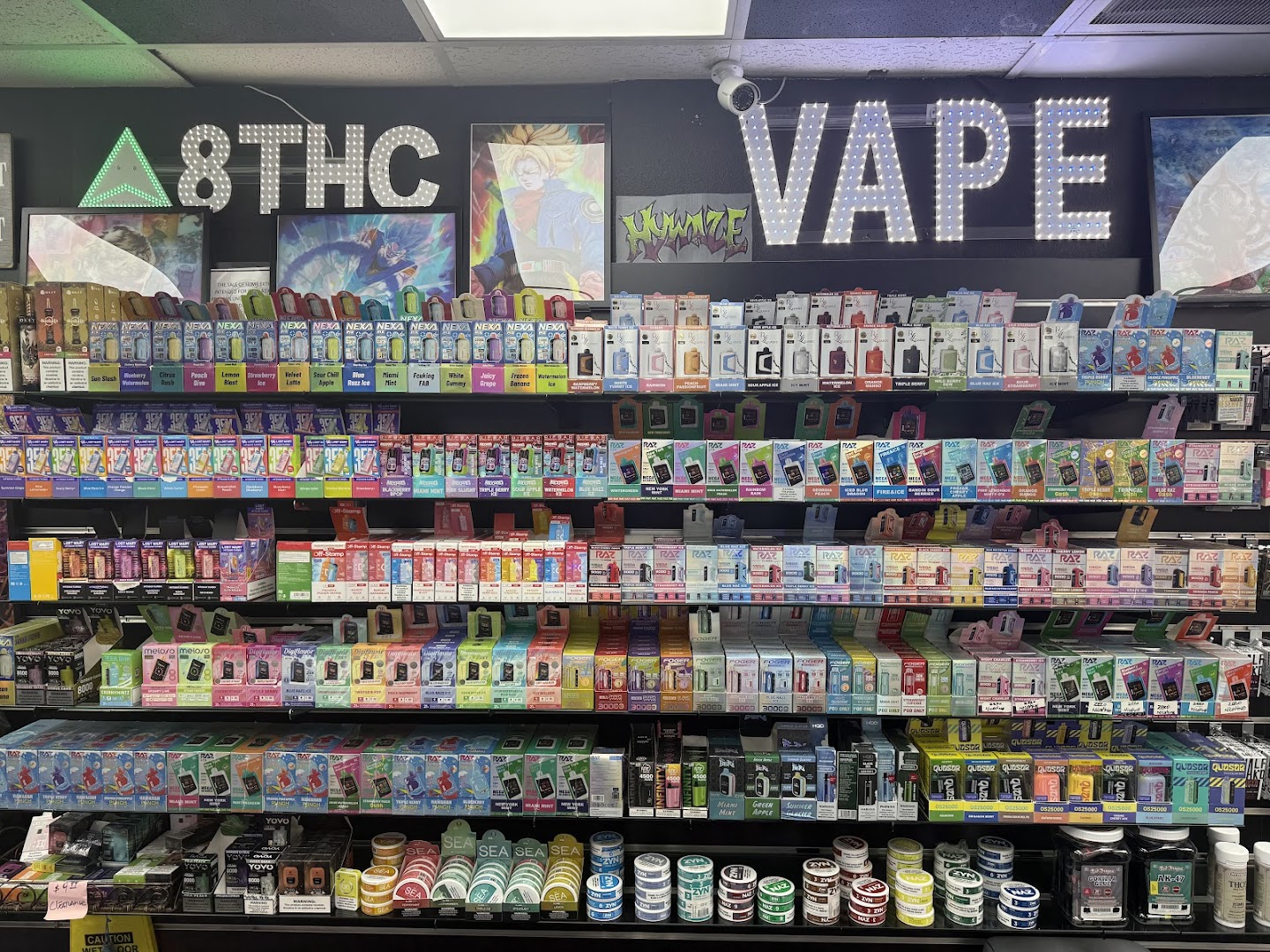 HYWAZE SMOKE SHOP photo 4