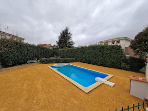 Photo n°5 de CAMBON TP à Cazilhac (Entreprise de terrassement)