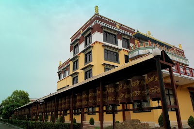 Photos of Sakya Guest House