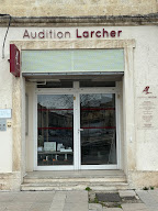 AUDITION LARCHER à Beaucaire