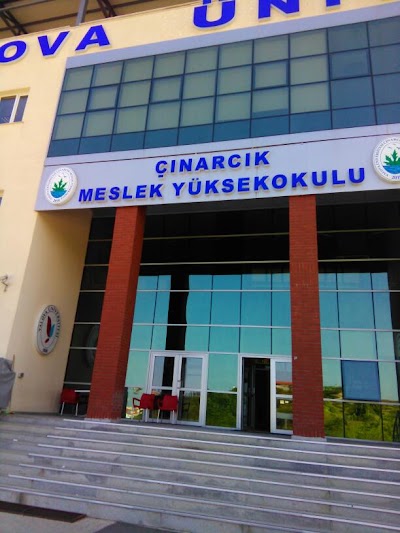 Photos of &Ccedil;ınarcık Vocational High School