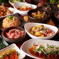 千葉っ子居酒屋 燻し家もっくん